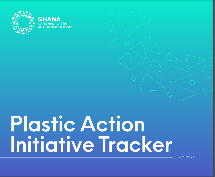 Ghana National Plastic Action 