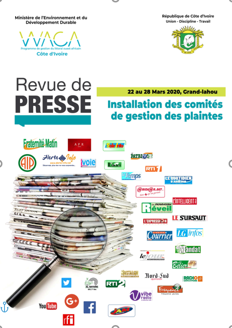 WACA Cote d'Ivoire