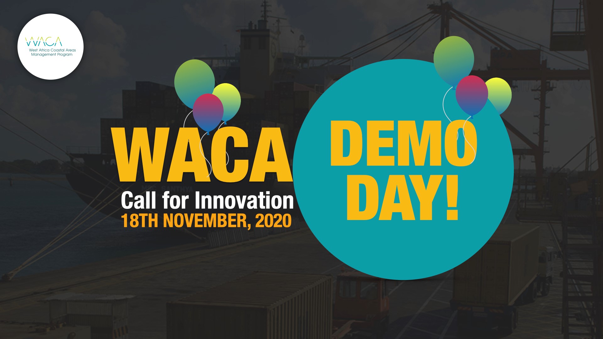 Waca Program