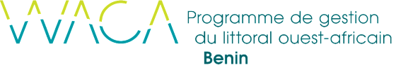 Logo Benin