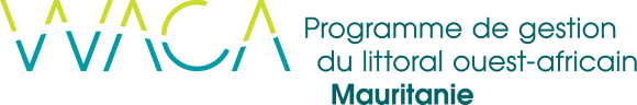 Logo Mauritanie