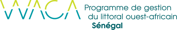 Logo Senegal