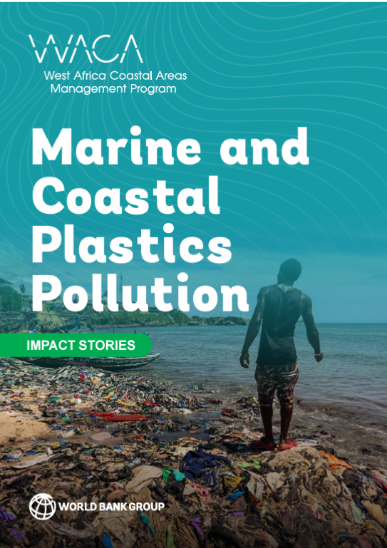 Coastal Protection, WACA, coastal program, West Africa