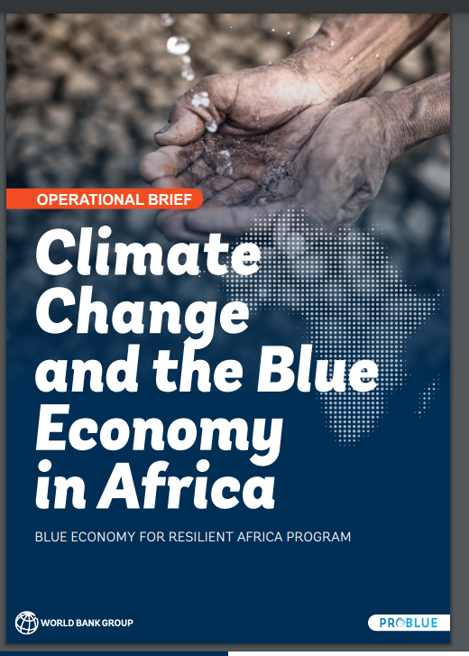 World Bank, PROBLUE