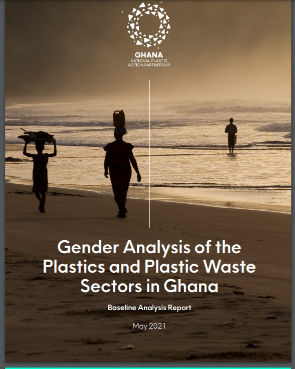 Ghana National Plastic Action Partnership