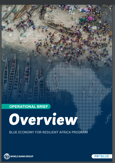 World Bank, PROBLUE