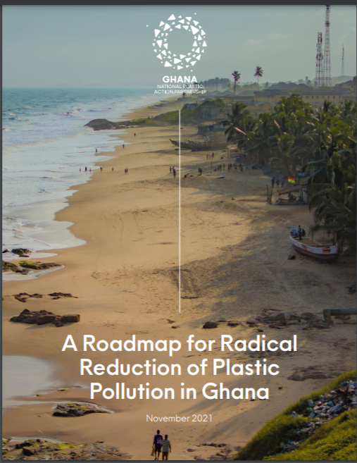 Ghana National Plastic Action Partnership
