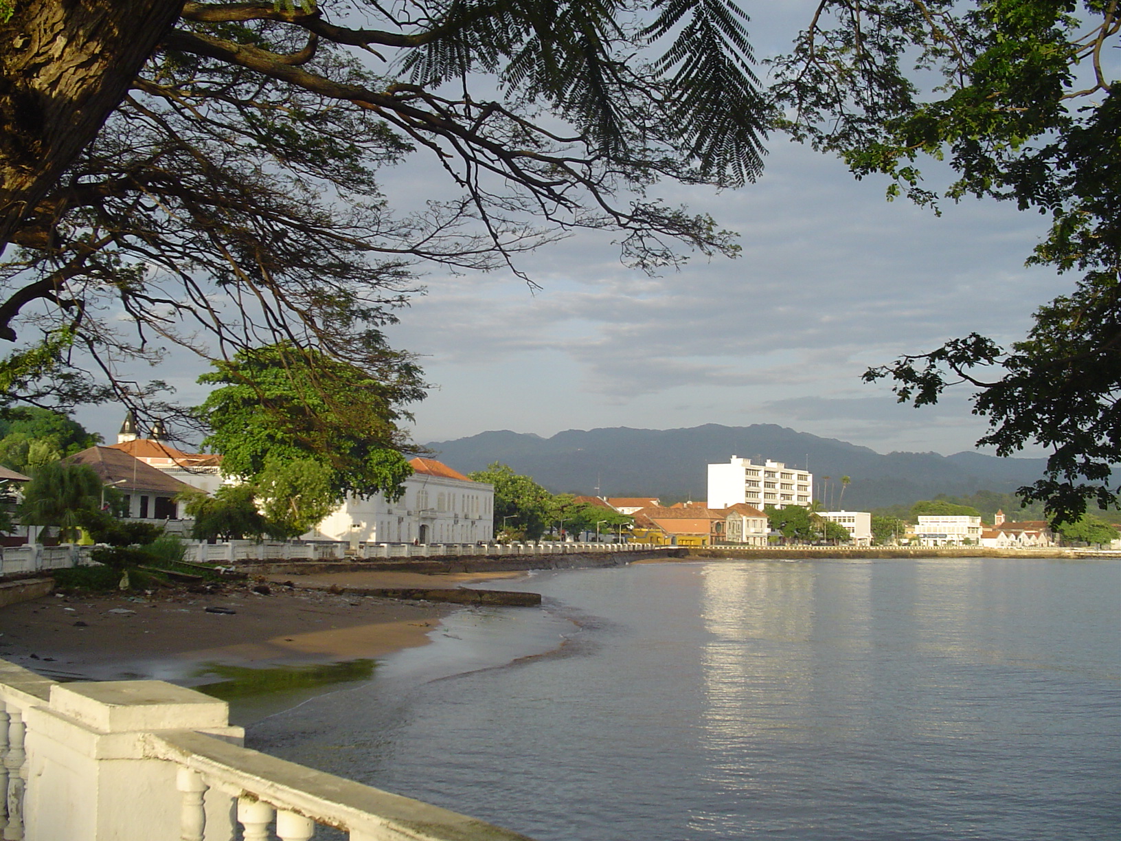 WACA Sao Tome 
