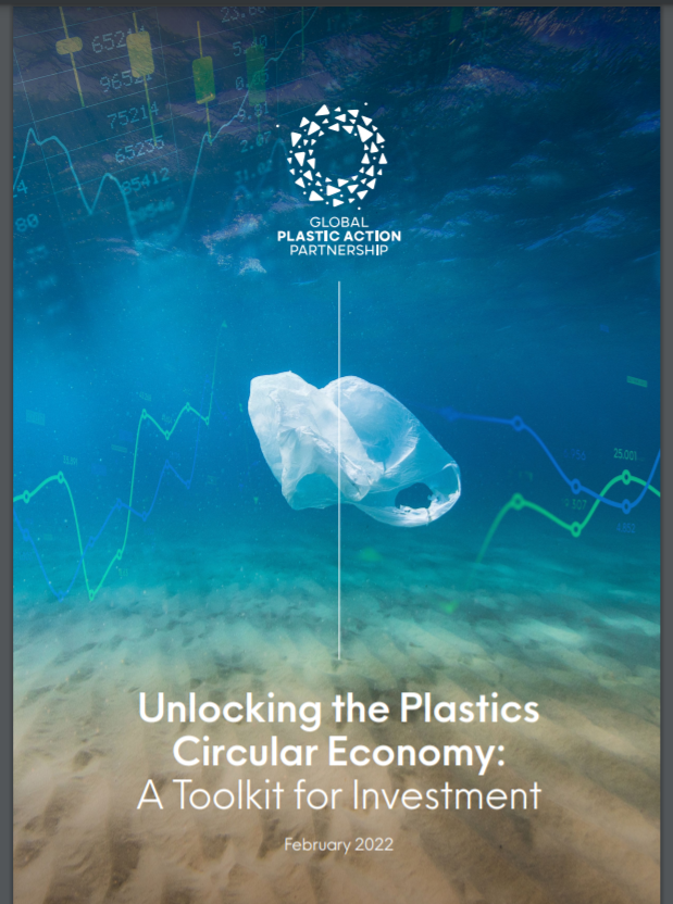 Global Plastic Action Partnership