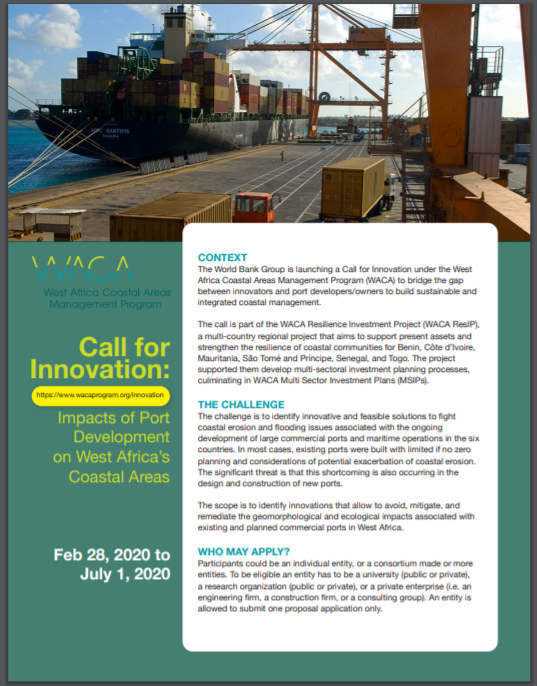 WACA Program