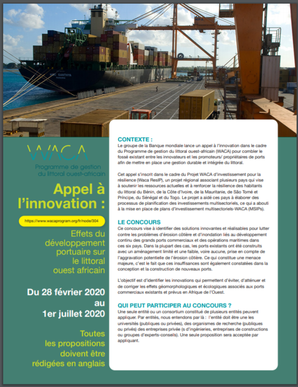 WACA Program
