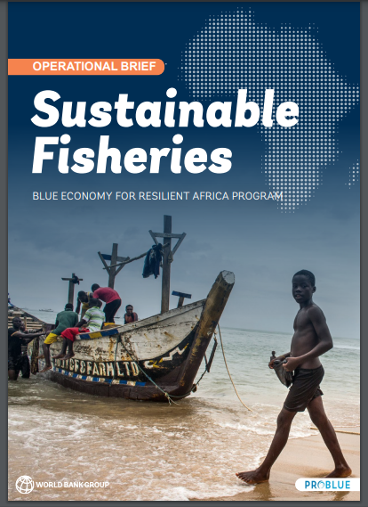 World Bank, PROBLUE