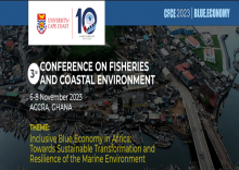 Blue Economy Accra